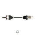 Front Driver CV Axle Assembly for Chrysler 300 and Dodge Challenger (2005–2023)