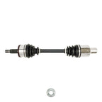 Front Driver CV Axle Assembly for Chrysler 300 and Dodge Challenger (2005–2023)