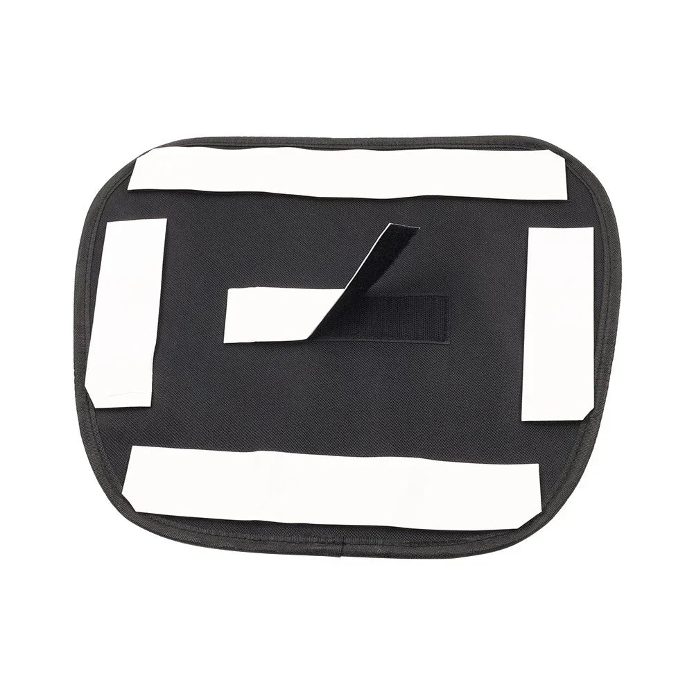 5 Pocket Mesh Trunk Organizer for Can-Am Spyder F3 F3S F3T F3LT (2015-2024)