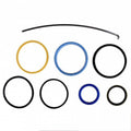 Steering Cylinder Seal Kit HA318849 for Case IH (MFD, 10 Bolt Hub)