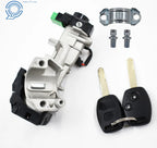 Ignition Key Switch Lock Cylinder for Honda Civic (2006–2011)