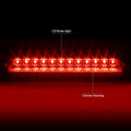 LED Third Tail Brake Light Lamp Chrome for Explorer Mountaineer (2002–2010)