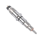1X Fuel Injector for Komatsu PC200-8 (QSB6.7, QSB5.9, QSB 4.5)