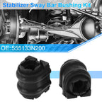 Stabilizer Sway Bar Bushing Kit No.555133N200 for Hyundai Azera (2011–2016)
