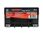 Odyssey 12V AGM Battery for Powersport Vehicles