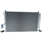 A/C Condenser for Hyundai Santa Fe (2007–2009)