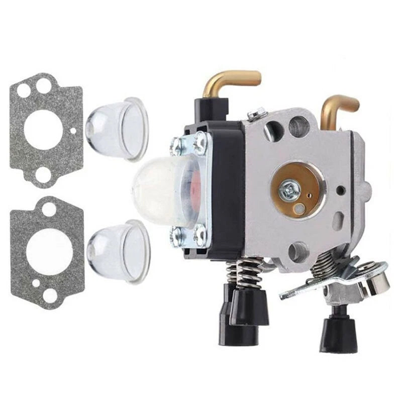Carburetor Kit for Engine Performance Boost (Garden Equipment)
