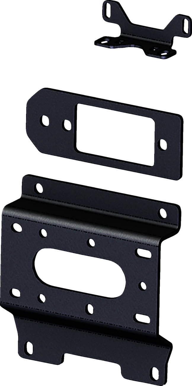Winch Mount for Arctic Cat/Tracker (101670)
