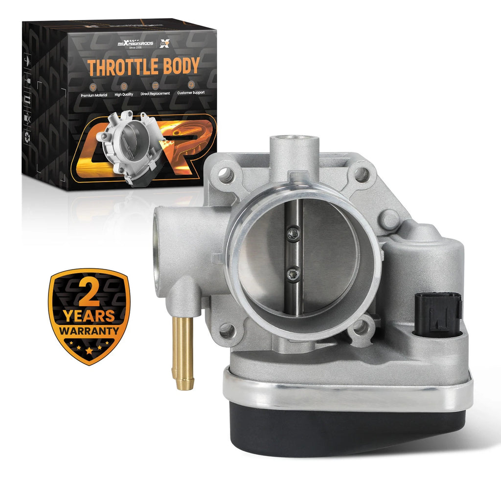 Throttle Body for Mercury Milan 3.0L 2006 2007 2008 2009 Ford Fusion 6E5Z9E926AA
