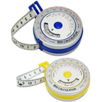 Tape Measure for (2022) 150cm Retractable Plastic