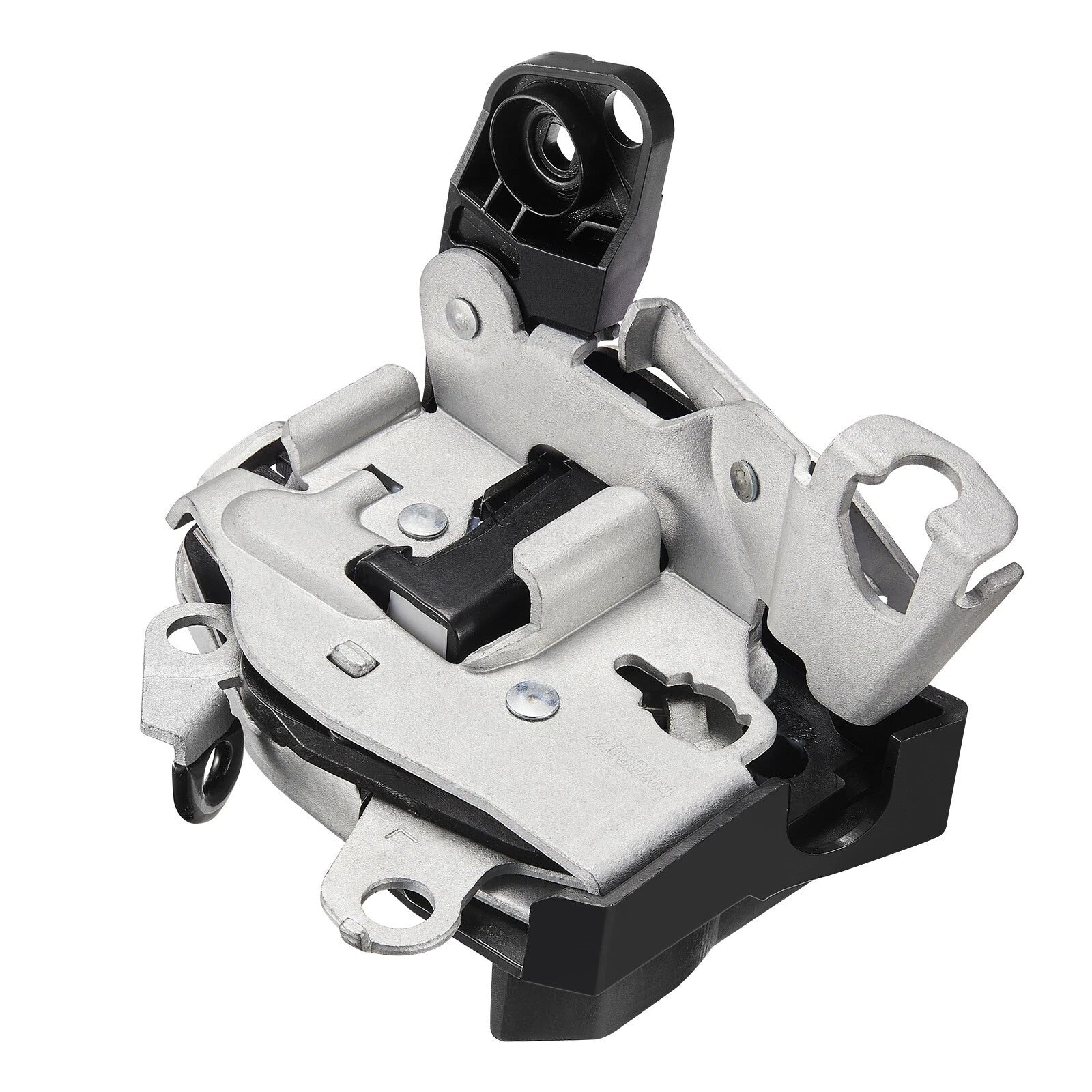 Front Left Driver Door Lock Latch for Ford F-350 Super Duty (1999–2003)