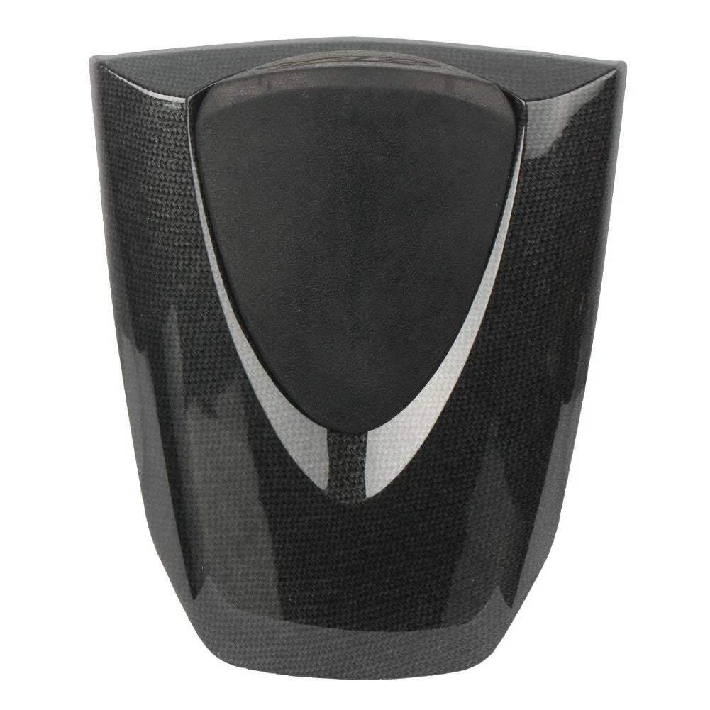 Rear Seat Cover Cowl for Honda CBR 600RR 2007-2012 Carbon Fiber