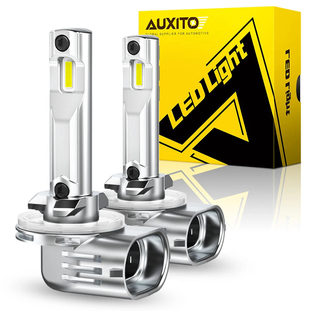 LED Fog Light Bulbs for AUXITO (881 886 894)