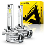 LED Fog Light Bulbs for AUXITO (881 886 894)