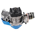 49cc 2-Stroke Engine Motor for Mini Pocket Quad ATV (2019)