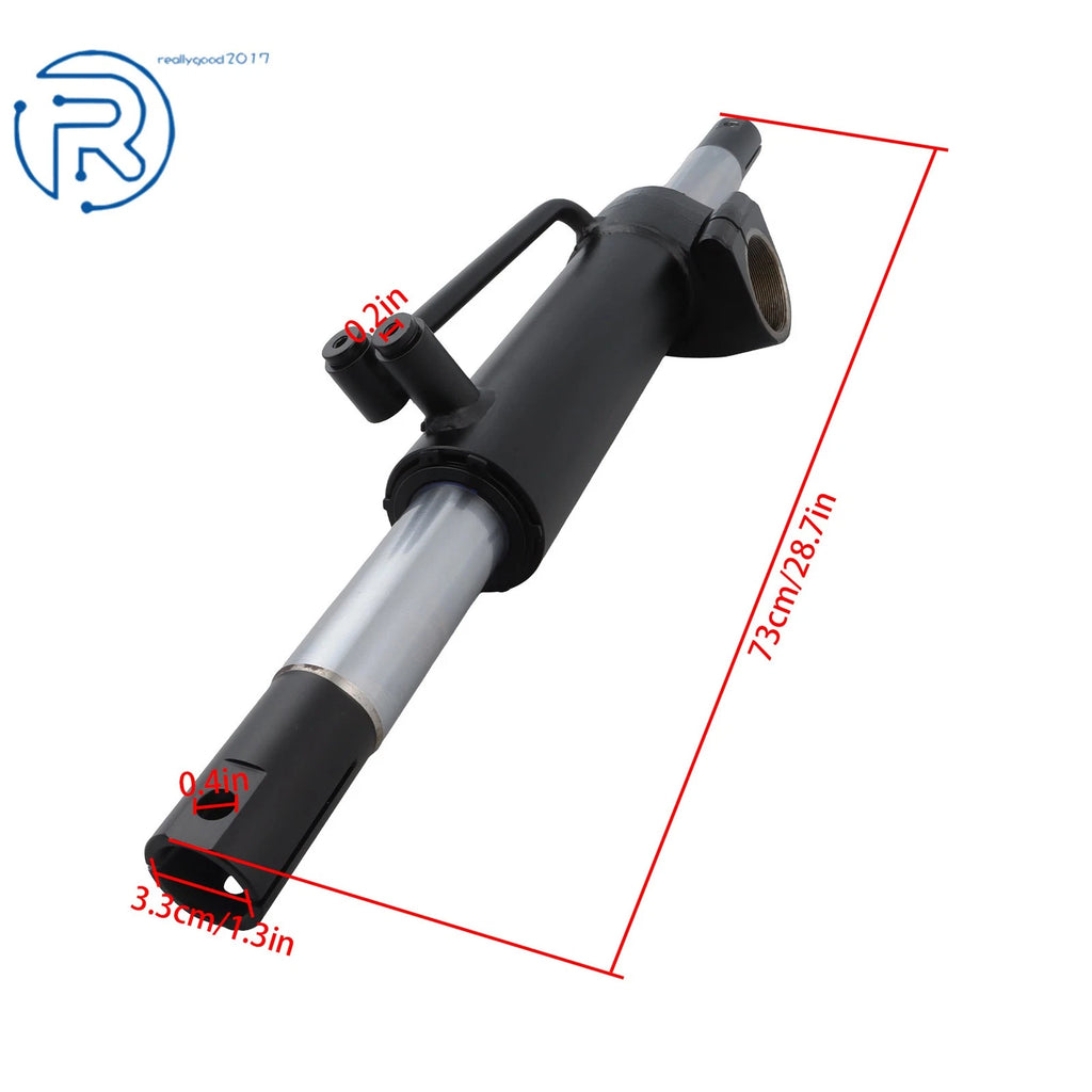 Power Steering Cylinder for Massey Ferguson 340 350