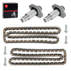 Cam Timing Chain Tensioner Kit for Can-Am Renegade 850 (2016–2022)