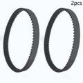 2pcs Pump Belt for Bissell (1606418, 160-6418)