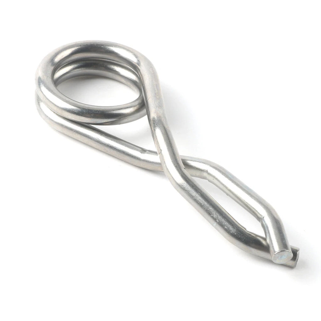 Go Pedal Spring 13029 for Terramite Backhoes (Fits All Models)