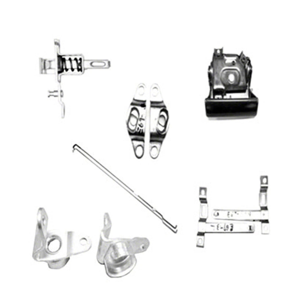 Replacement 9-Piece Tailgate Linkage Kit