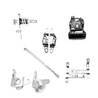 Replacement 9-Piece Tailgate Linkage Kit