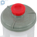 Power Steering Reservoir with Cap for Honda Pilot (2009–2015)