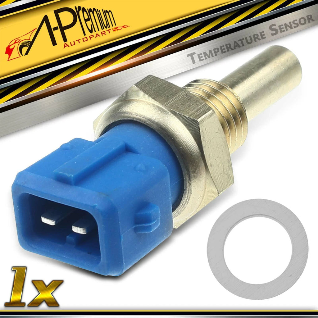 Engine Coolant Temperature Sensor for BMW Chevrolet Honda Isuzu 