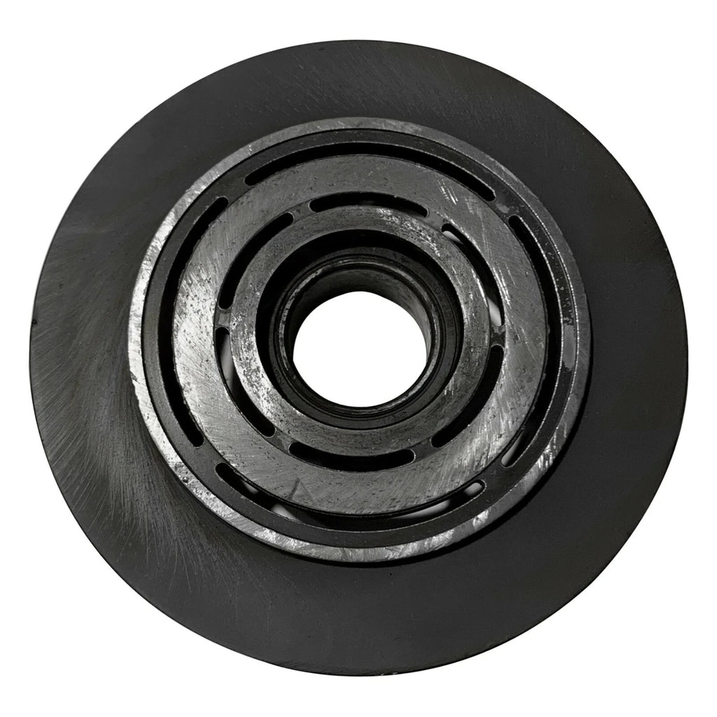 A C Compressor Clutch Replacement for Chevrolet Monte Carlo 3.5L (2007-2007)