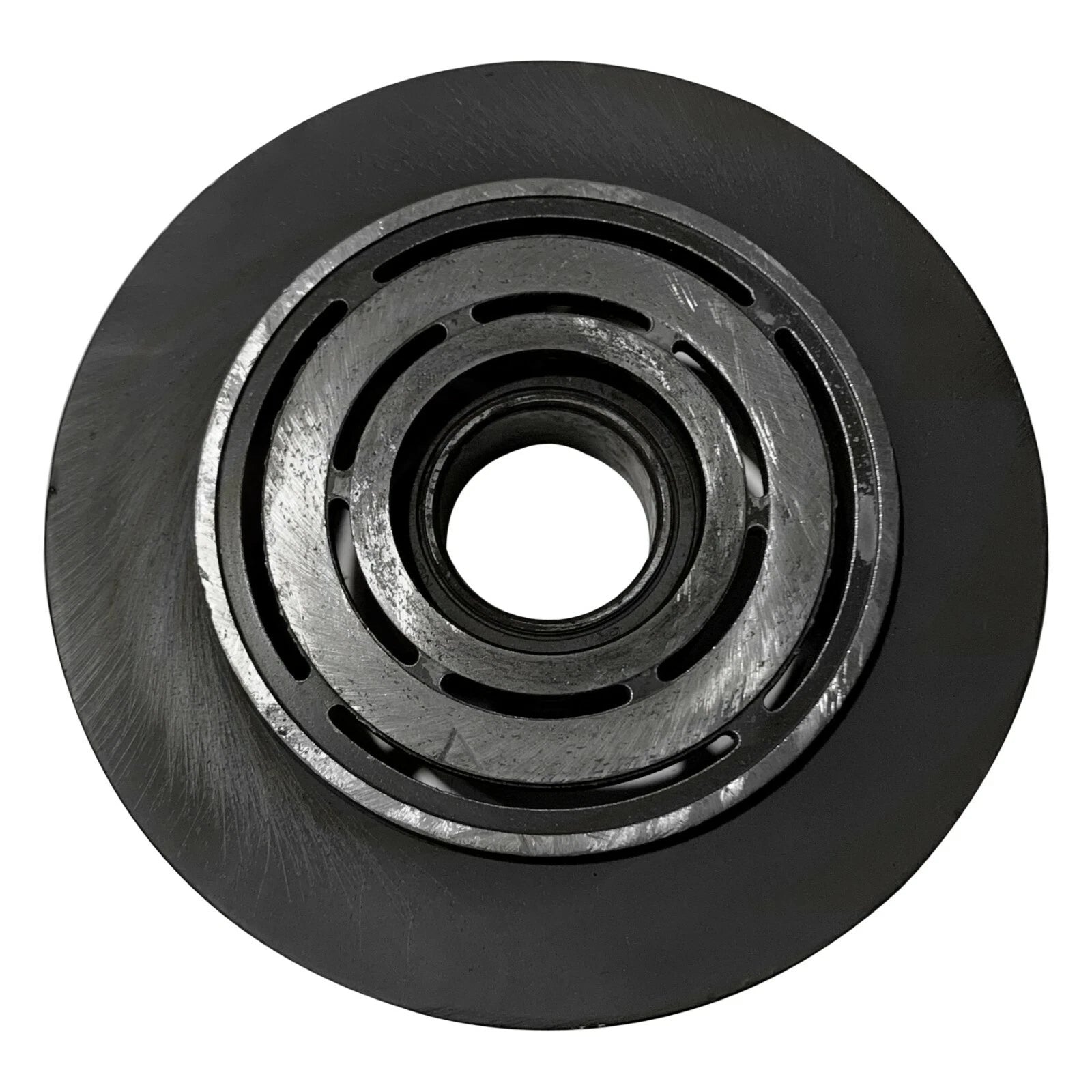 A C Compressor Clutch Replacement for Chevrolet Monte Carlo 3.5L (2007-2007)