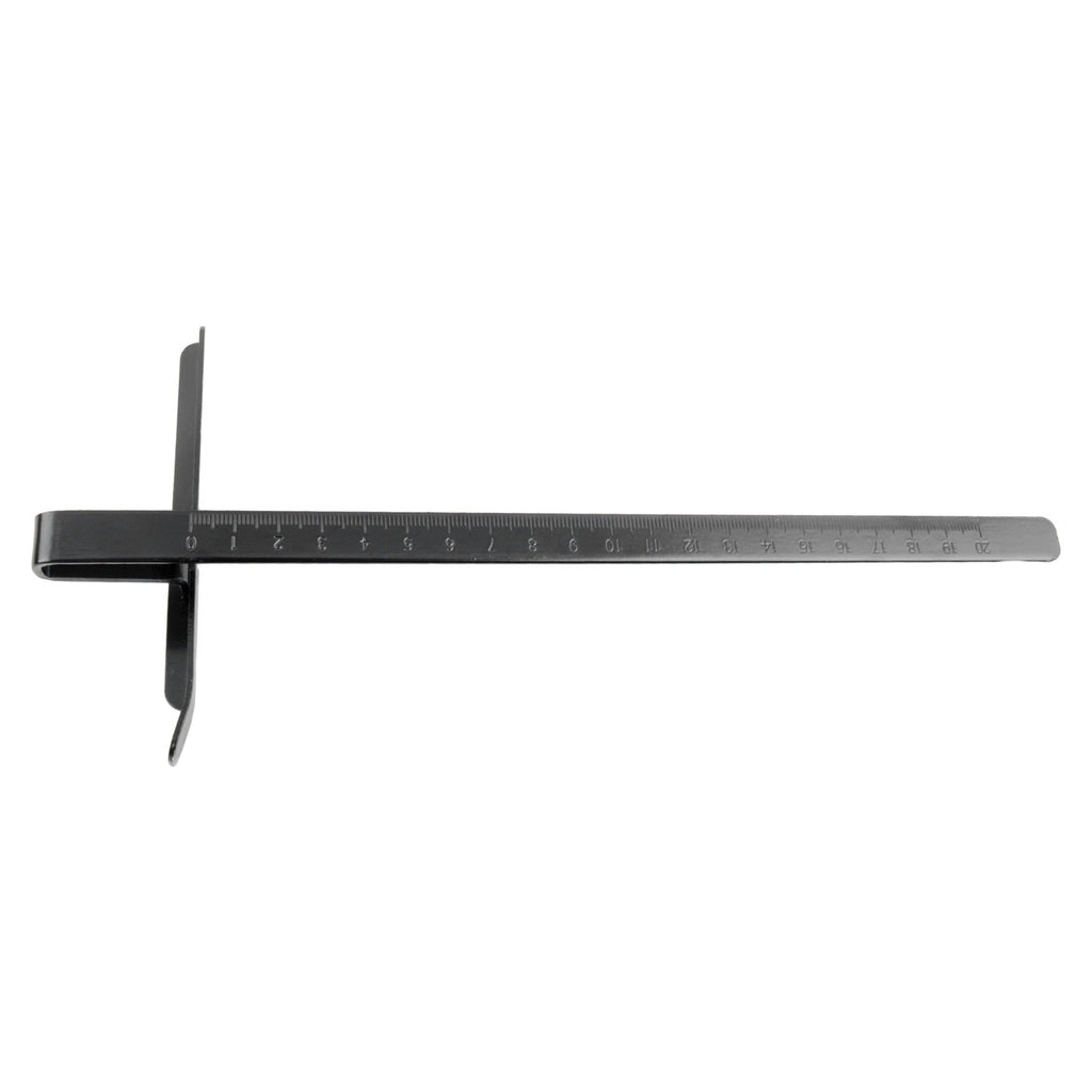 Circular Saw Scale Ruler Guide for 7-Inch Electric Circular Saw (No Year)