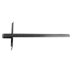 Circular Saw Scale Ruler Guide for 7-Inch Electric Circular Saw (No Year)