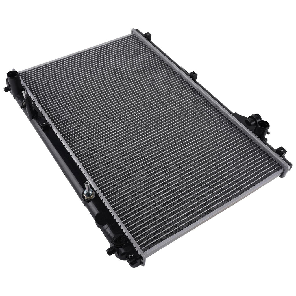 Direct Mount Radiator for Lexus RX300 (1999–2003) RAD2271 Trans Oil Cooler