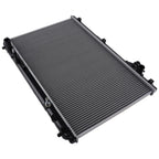 Direct Mount Radiator for Lexus RX300 (1999–2003) RAD2271 Trans Oil Cooler