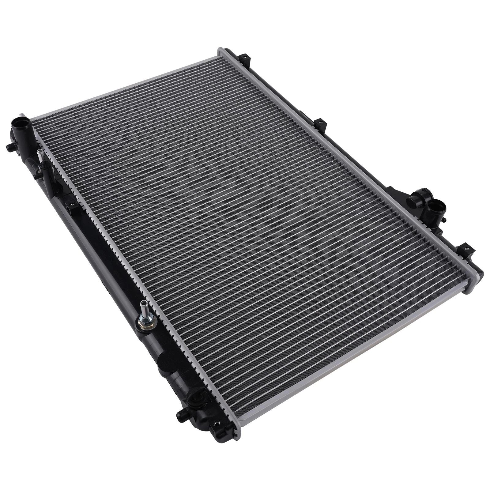 Direct Mount Radiator for Lexus RX300 (1999–2003) RAD2271 Trans Oil Cooler