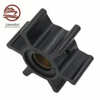 Impeller for Jabsco Johnson Volvo (09-1026B, 673-0001, 18673-0001, 875808-8, 3593659)