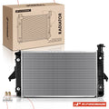 Radiator for Chevrolet C1500 C2500 GMC K1500 K2500 (1996–1999)