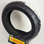 Michelin Scorcher Adventure Rear Tire 170/60-17 60V for Harley Pan America (2021–2025)