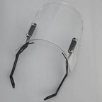 Windshield WindScreen for Honda GB350S CB350RS (2022–2025) Clear