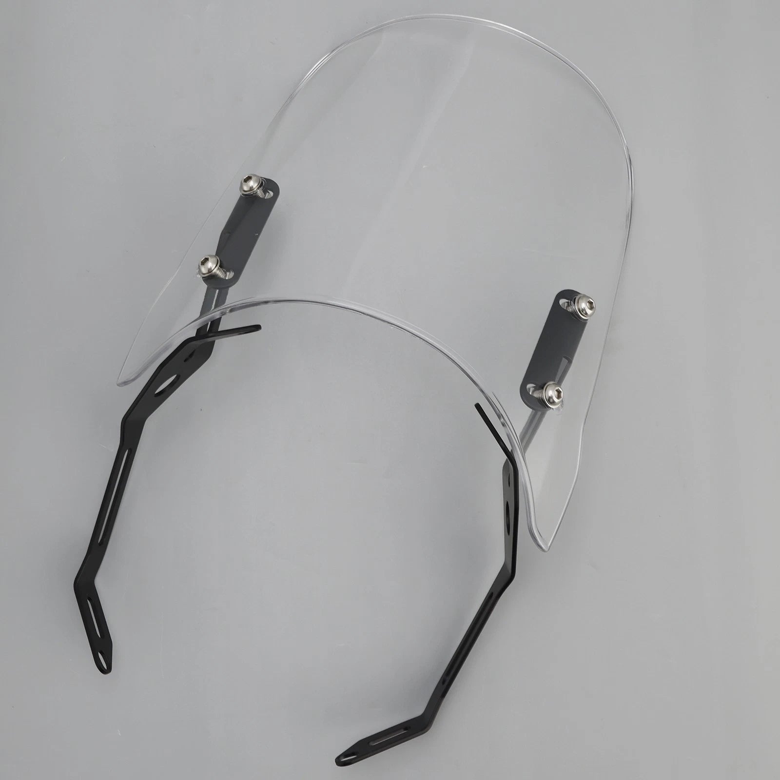 Windshield WindScreen for Honda GB350S CB350RS (2022–2025) Clear
