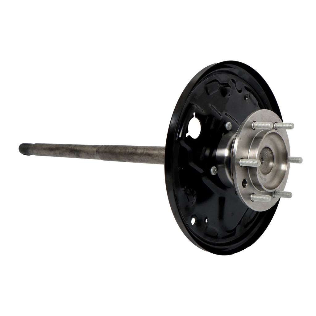 Rear Left Axle Shaft for Toyota Tundra (2000–2006)