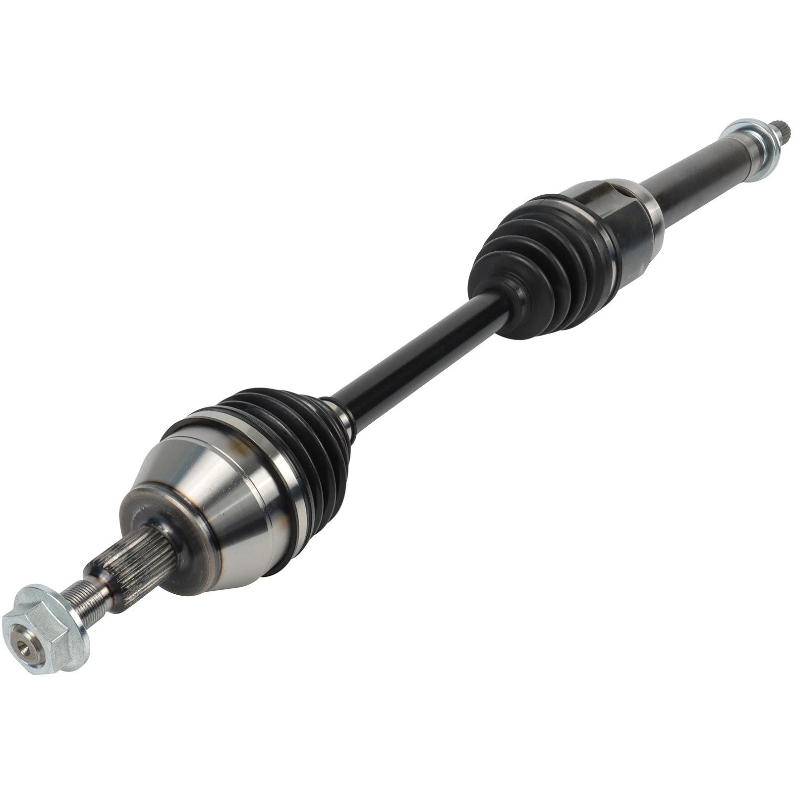 Set of 2 CV Axles for Ford Focus 1.0L (2016–2018)
