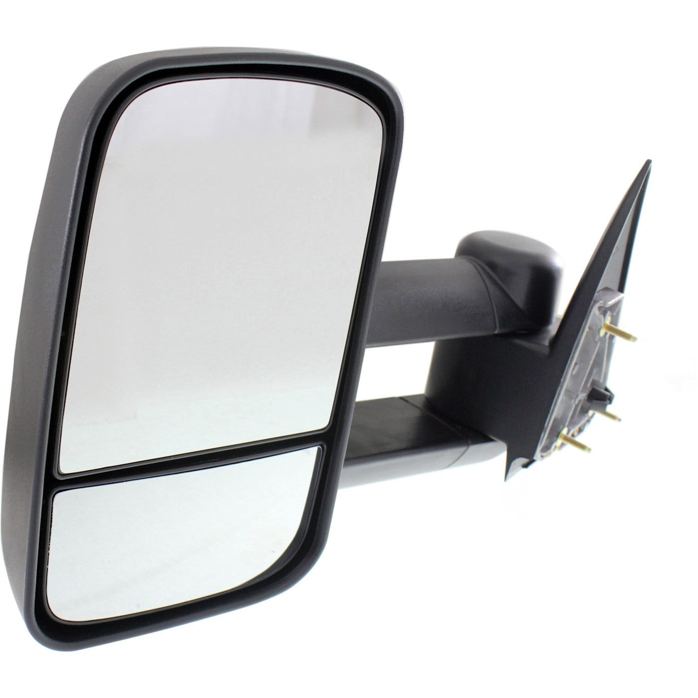 Left Manual Mirror for GMC Sierra 1500, Chevrolet Silverado 1500 (1999–2006)