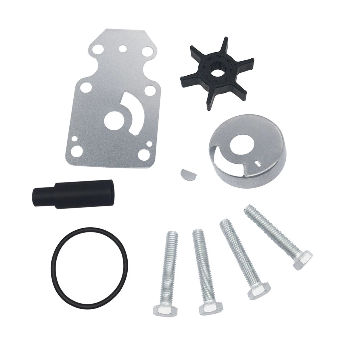 Service Kit for Yamaha Outboard 6HP 8HP 9.9HP (68T-W0078-01 90430-08020)