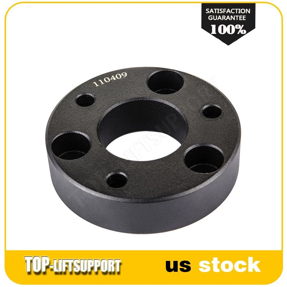 2" Leveling Lift Kit for Dodge Ram 1500 (2006–2020) 4WD
