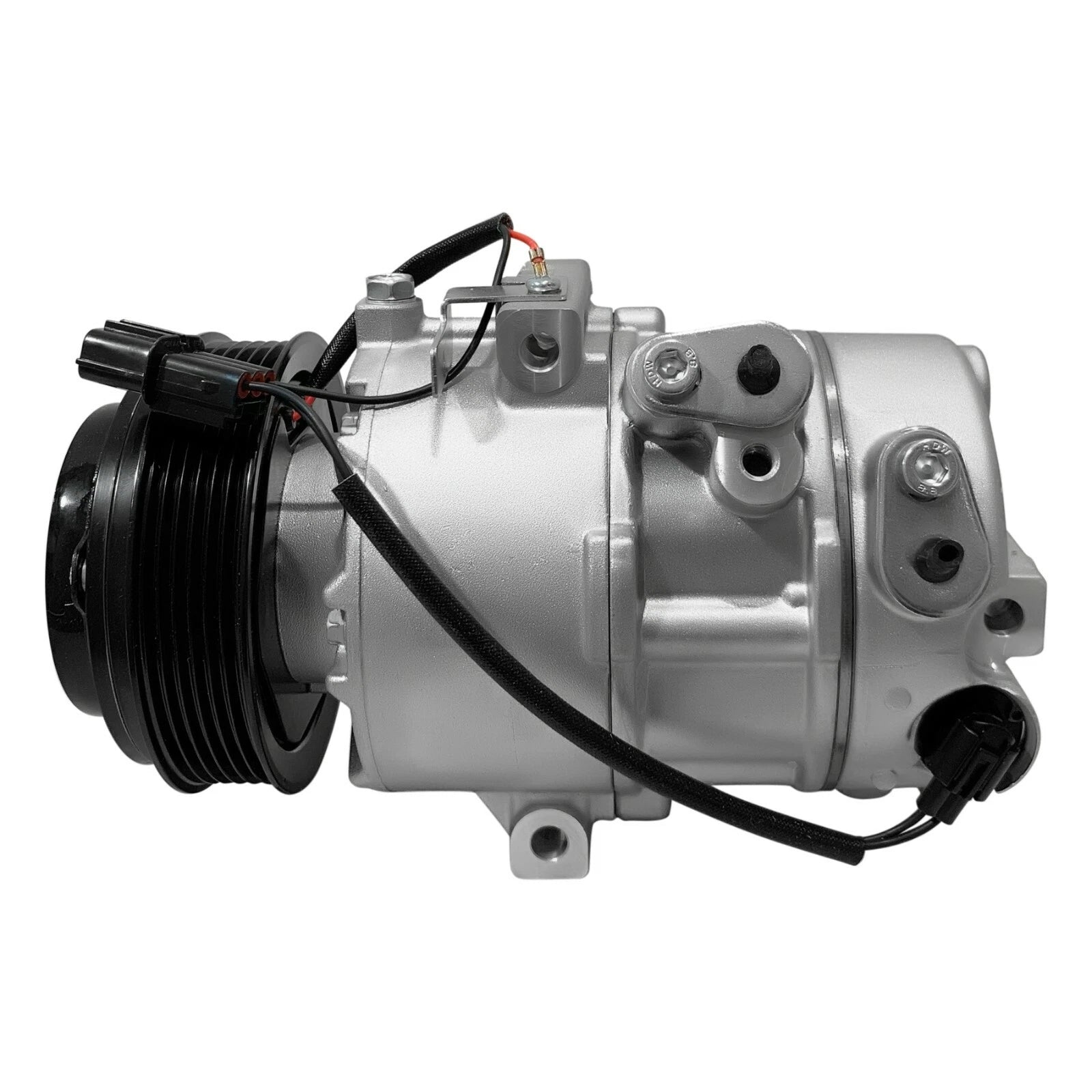 A/C Compressor Kit with Condenser for Hyundai Tucson 2.0L (2015-2015)
