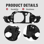 Radiator Support Core for Mini Cooper S (2002-2008)