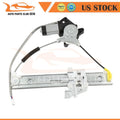 Window Regulator with Motor for Ford Escape (2001–2007)