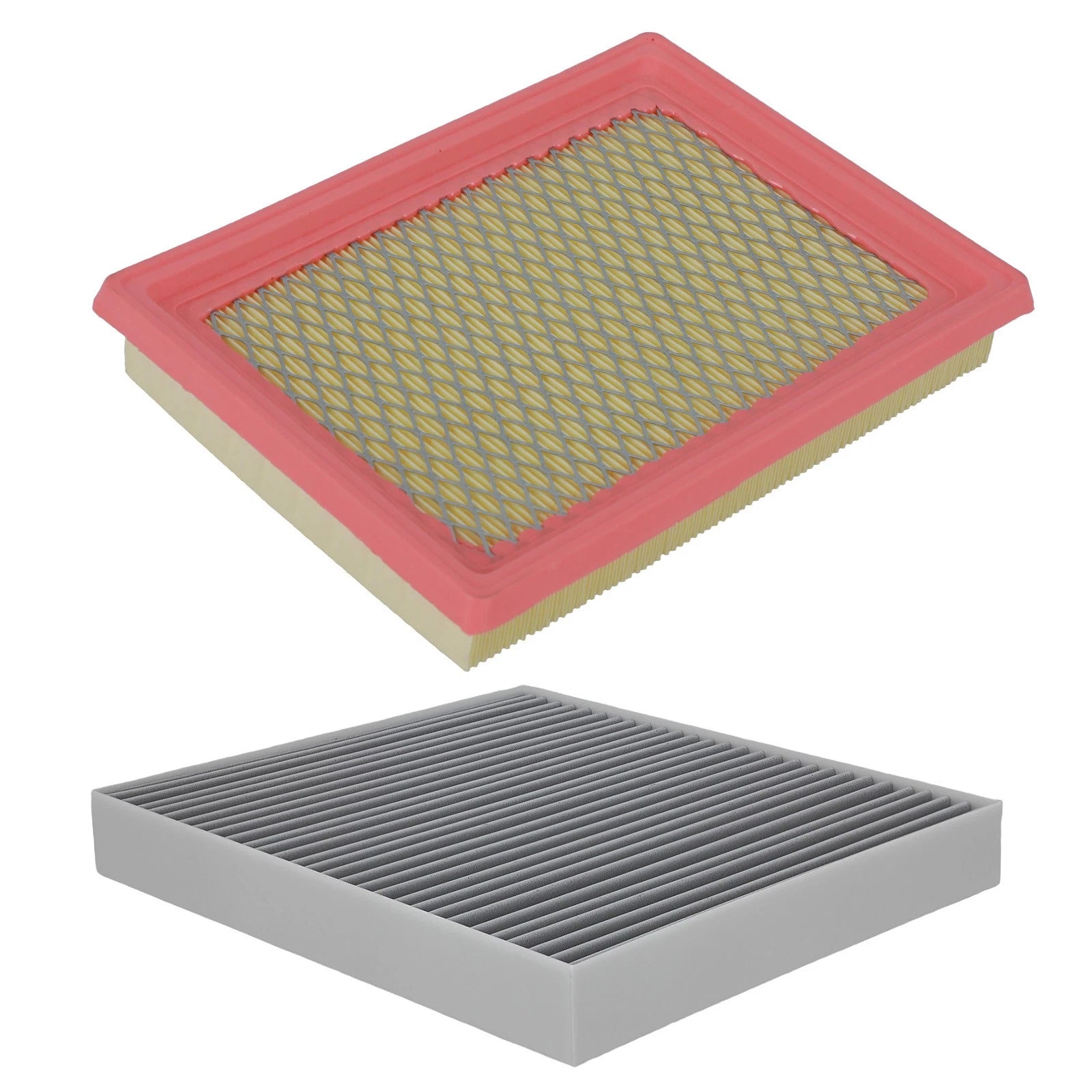 2X Air Filter Kit for Infiniti Q50 (2016–2020) V6 3.0L
