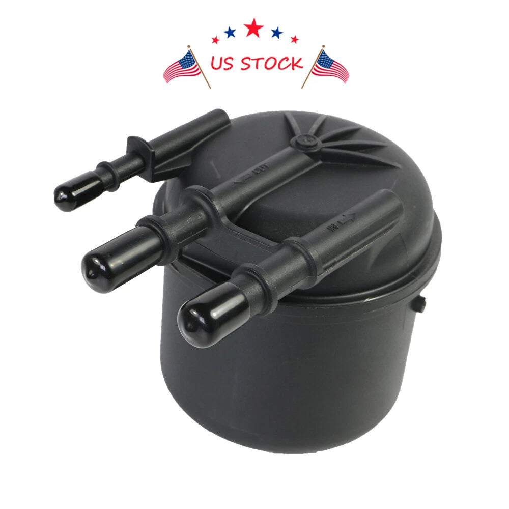 Fuel/Water Filter Kit for Ford 6.7L Powerstroke (2017-2019)