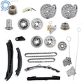 Timing Chain VVT Gear Kit for Chrysler Town & Country, Dodge, Jeep, Ram 1500 (2011–2019)